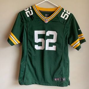Green Bay Packers Jersey